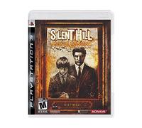 Juego Silent Hill Homecoming para Playstation 3 PS3