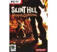 Silent Hill Homecoming (PC) - Steam Key - GLOBAL