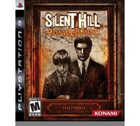 Juego Silent Hill Homecoming para Playstation 3 PS3