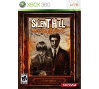 Silent Hill: Homecoming - Xbox 360 (Microsoft Xbox 360) (Importación USA)