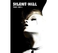 Silent Hill Początki Cz.1-4 /okł.z gry Silent Hill 2/