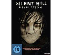 Silent Hill - Revelation [Alemania] [DVD]