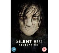 Silent Hill:Revelation [Alemania] [DVD]