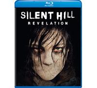 Silent Hill: Revelation (Blu-ray) Adelaide Clemens Sean Bean (Importación USA)