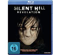 Silent Hill: Revelation (Blu-ray) (Importación USA)