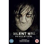 Silent Hill: Revelation [DVD]