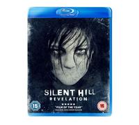 Silent Hill: Revelation [Edizione: Regno Unito] [Blu-ray]
