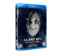 Silent Hill: Revelation [Edizione: Regno Unito] [Italia] [Blu-ray]