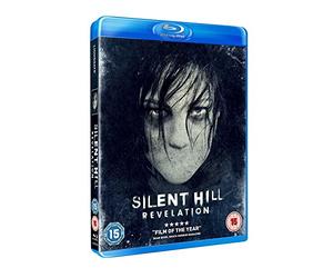 Silent Hill: Revelation [Edizione: Regno Unito] [Italia] [Blu-ray]