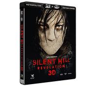 Silent Hill : Révélation [Francia] [Blu-ray]