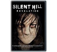 Silent Hill: Revelation [Reino Unido] [DVD]