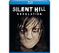 Silent Hill: Revelation [USA] [Blu-ray]