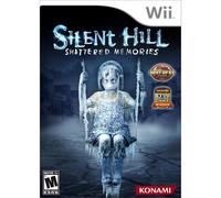 Silent Hill: Shattered Memories (Renovado)