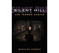 Silent Hill: The Terror Engine (Landmark Video Games)