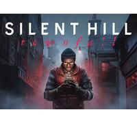 SILENT HILL: Townfall Deluxe Edition PRE-ORDER (PC) Steam Key - EU/NA