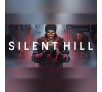 SILENT HILL: Townfall PRE-ORDER (PC) Steam Gift - GLOBAL