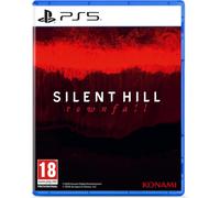 Silent Hill Townfall - PS5