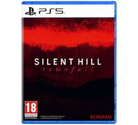 Silent Hill: Townfall PS5