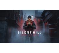 Silent Hill: Townfall Steam Europe & US & Canada PC