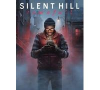 SILENT HILL: Townfall Steam Key (PC) GLOBAL