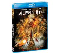 Silent Hill [USA] [Blu-ray]