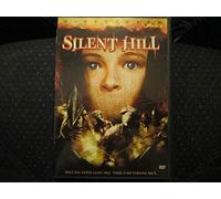 Silent Hill [USA] [DVD]