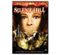 Silent Hill [USA] [DVD]