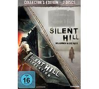 Silent Hill - Willkommen in der Hölle/Revelation [Alemania] [DVD]