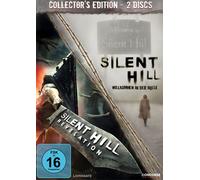 Silent Hill - Willkommen in der Hölle/Revelation [Alemania] [DVD]