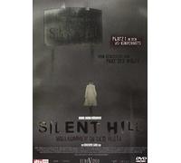 Silent Hill: Willkommen in der Hölle (Steelbook)