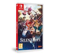 Silent Hope