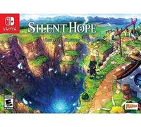 Silent Hope - Day 1 Edition for Nintendo Switch