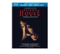 Silent House (2 Blu-Ray) [Edizione: Stati Uniti] [USA] [Blu-ray]