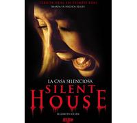 Silent House [DVD] (2011)