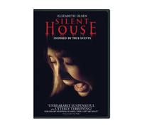 Silent House [DVD] [2011] [Region 1] [US Import] [NTSC]