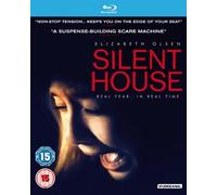 Silent House [Edizione: Regno Unito] [Italia] [Blu-ray]
