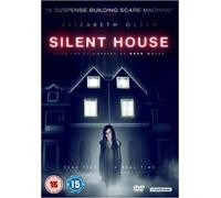 Silent House [Edizione: Regno Unito] [Italia] [DVD]