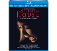 Silent House [Edizione: Stati Uniti] [Francia] [Blu-ray]