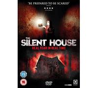 Silent House (Original) [Edizione: Regno Unito] [Reino Unido] [DVD]
