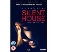 Silent House (Remake) [Edizione: Regno Unito] [Reino Unido] [DVD]