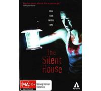 Silent House - Silent House [Alemania] [DVD]