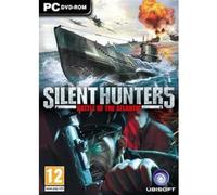 Silent hunter 5 [Importación francesa]