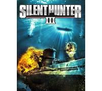 Silent Hunter III (PC) - Ubisoft Connect Account - GLOBAL