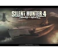 Silent Hunter®: Wolves of the Pacific (PC) Steam Gift - GLOBAL