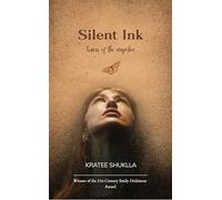 Silent Ink Traces of the Unspoken