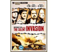 Silent Invasion - Silent Invasion [Edizione: Regno Unito] [Reino Unido] [DVD]