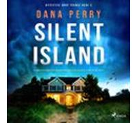 Silent Island: A Gripping Marthas Vineyard Crime Thriller With A Nail-