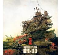 Silent Jenny - Bande originale: Avec 1 vinyle