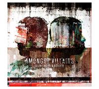 Silent Killer + Breaker - Amongst Villains [Vinilo]