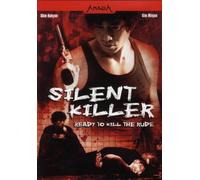 Silent Killer - Ready to kill the Rude [Alemania] [DVD]